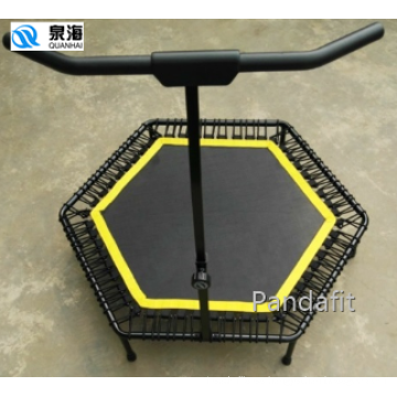 Venta caliente comercial nuevo diseño Springfree trampolín